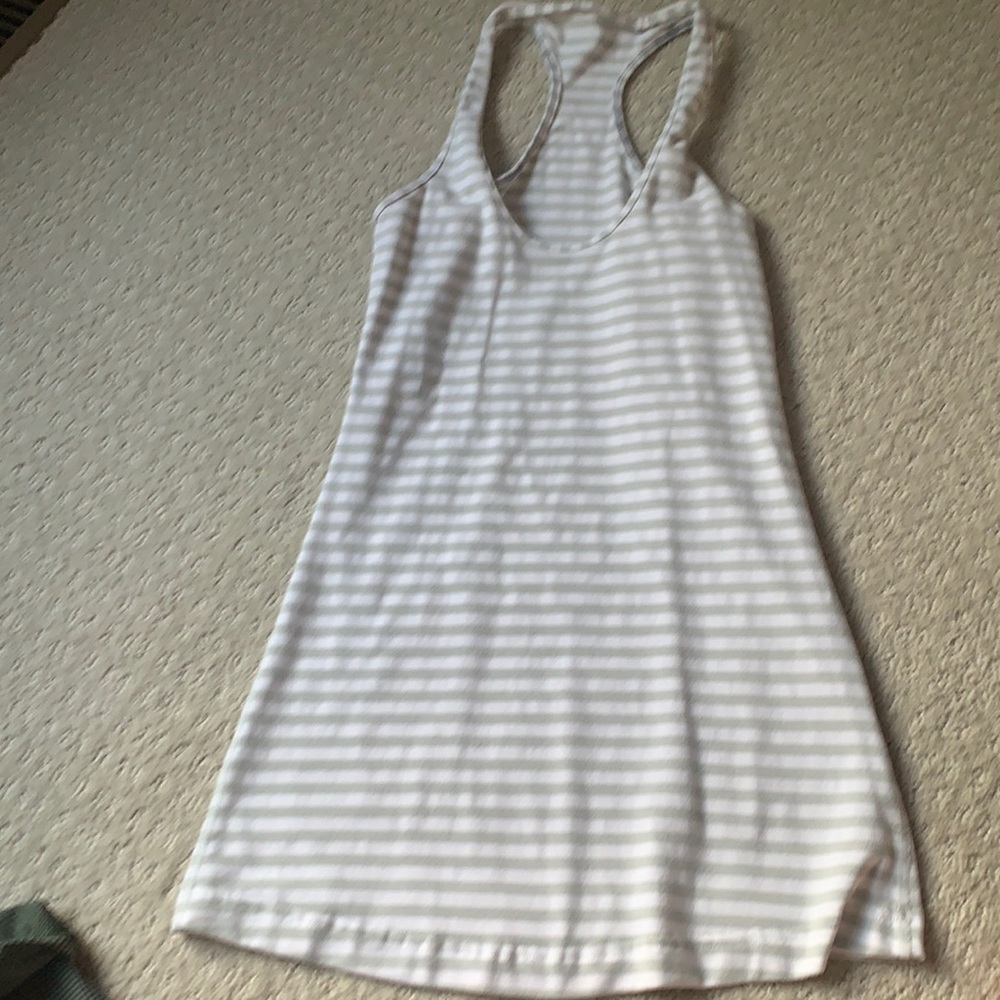 Lululemon cool racerback